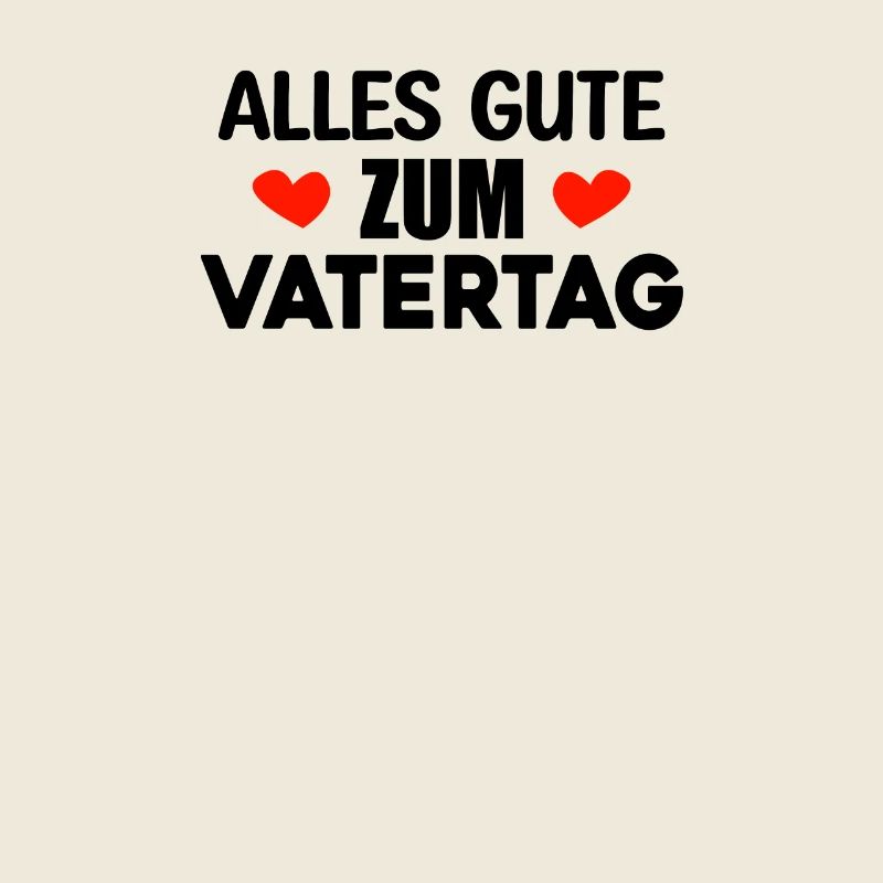 Vatertag Geschenk