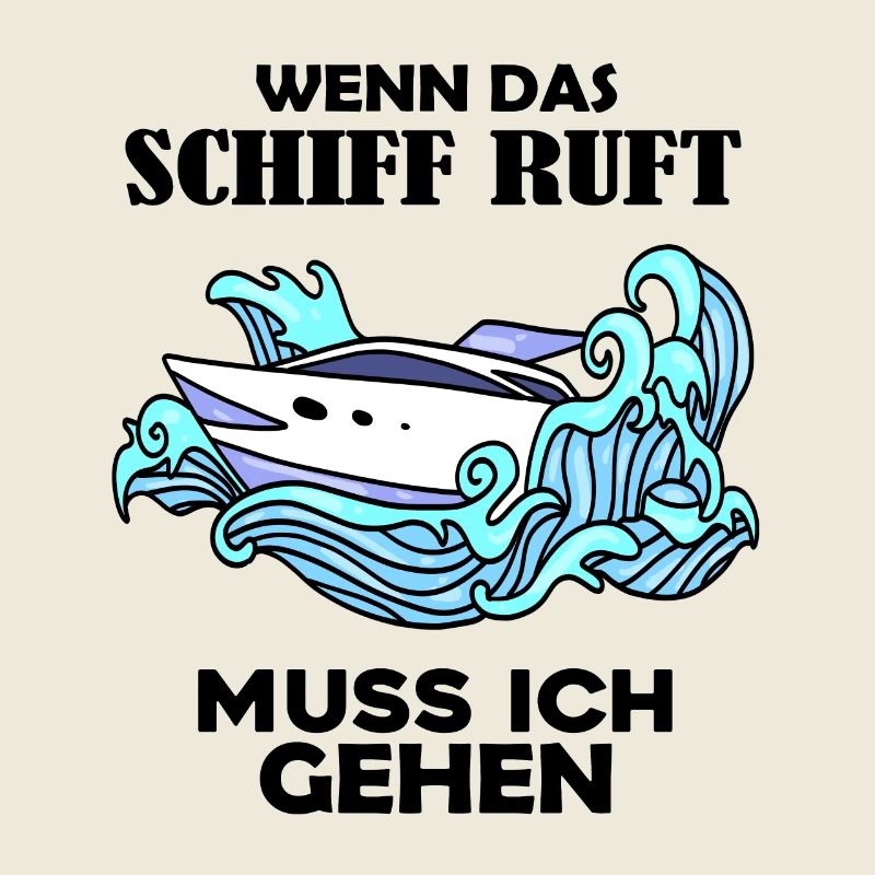 Schiff Schifffahrt
