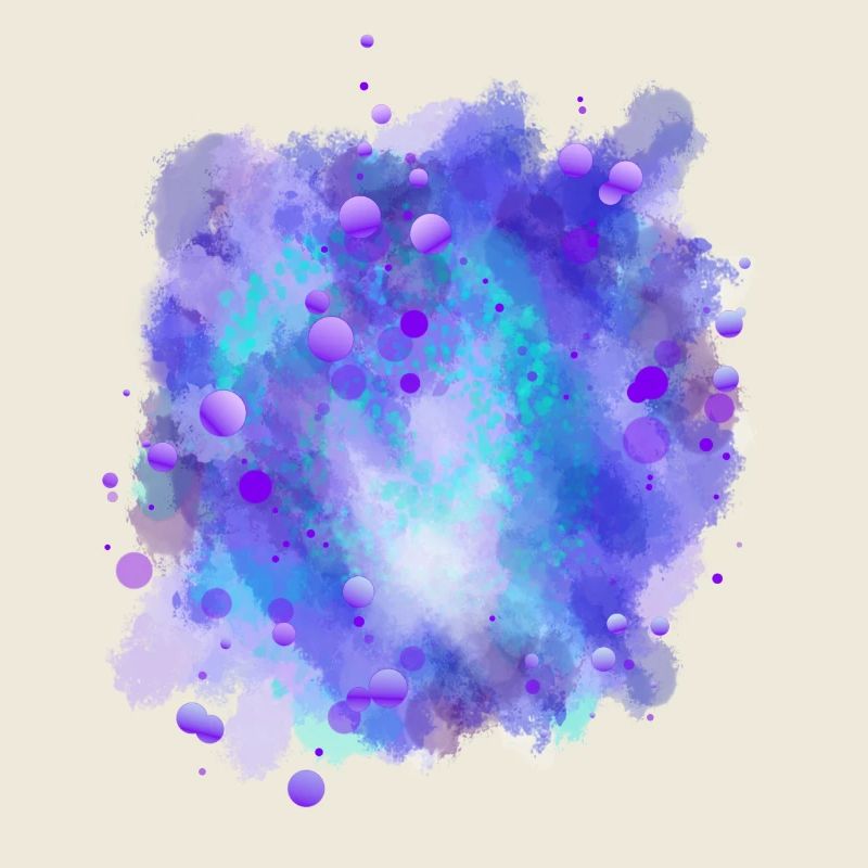 Azure Energy Sphere
