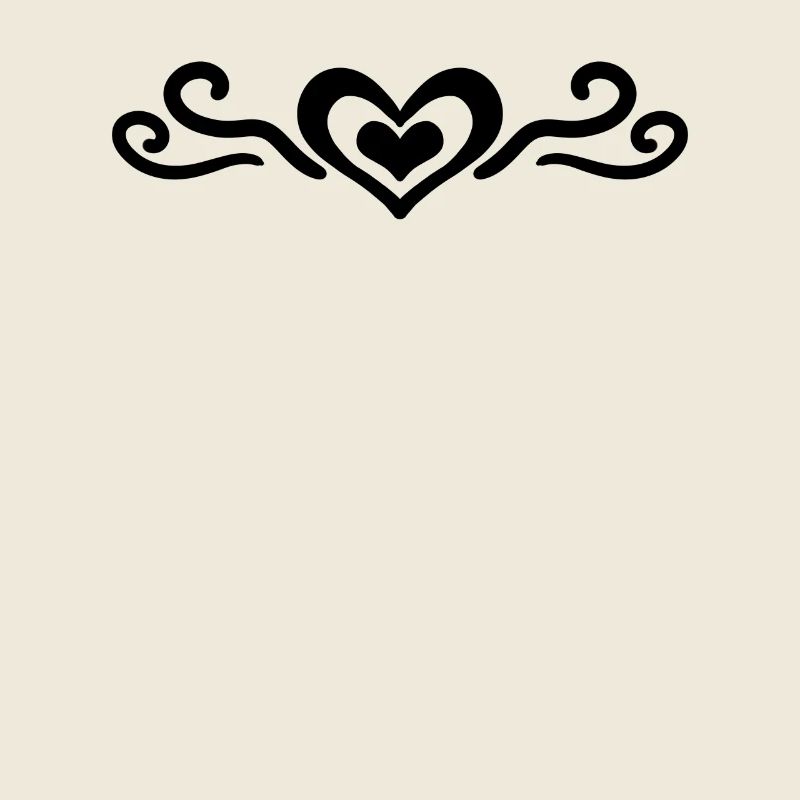 Heart Decoration Gift
