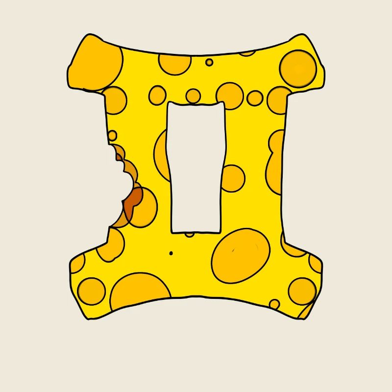 Signe du zodiaque Gémeaux