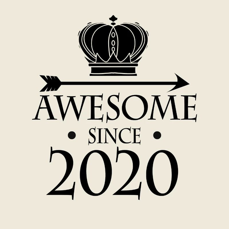 Vintage 2020 - Fantastic since 2020