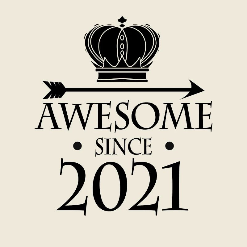 Vintage 2021 - Fantastic since 2021