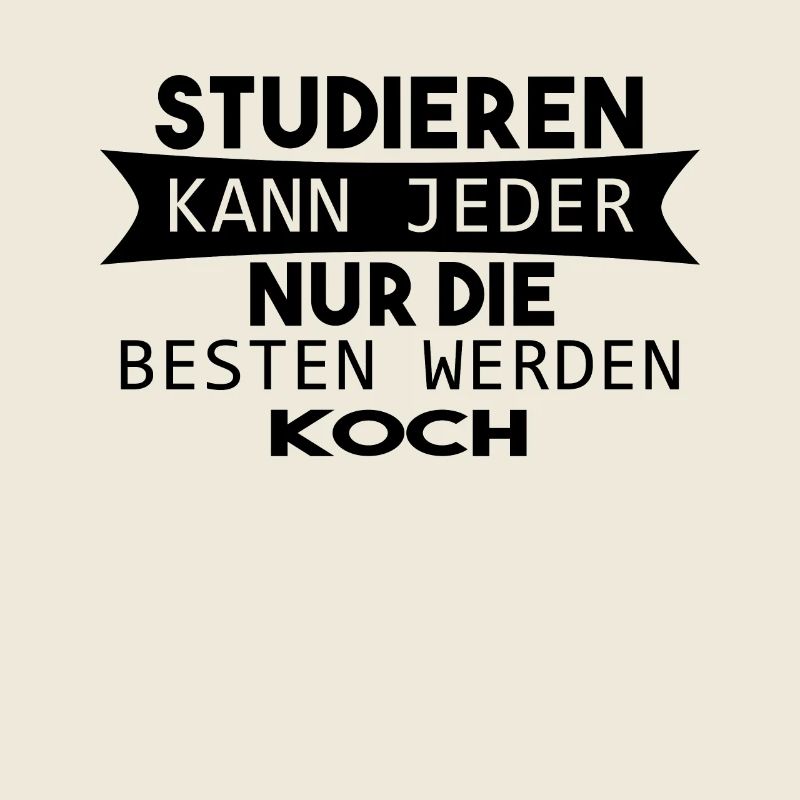 Koch Geschenk