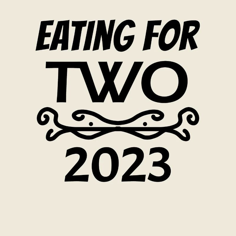Jumelles Grossesse Enceinte 2023