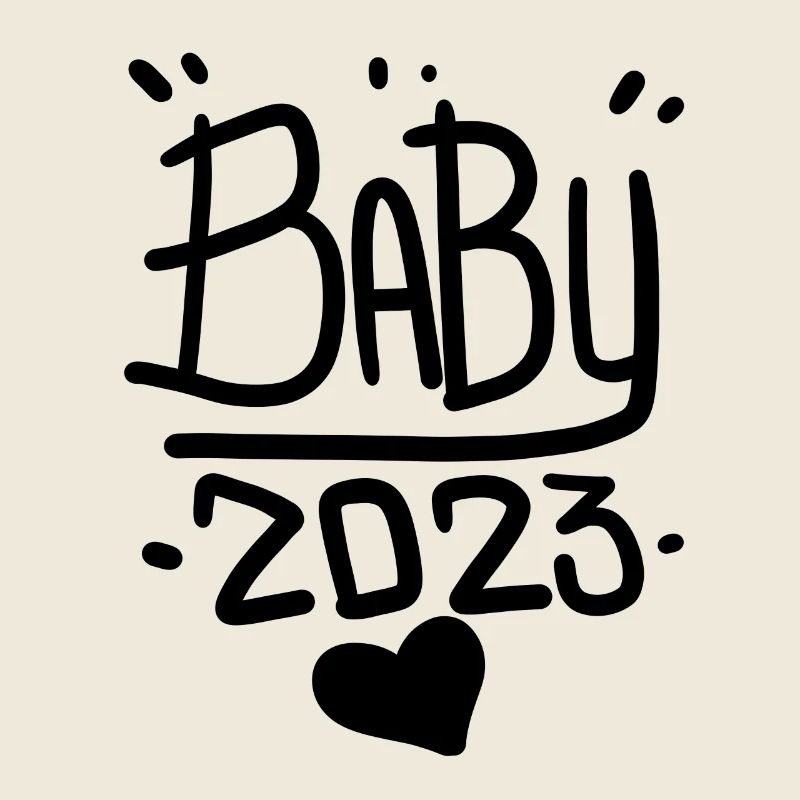 Bébé 2023