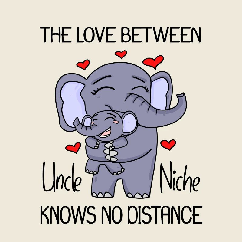 Liebe zwischen Onkel und Nichte