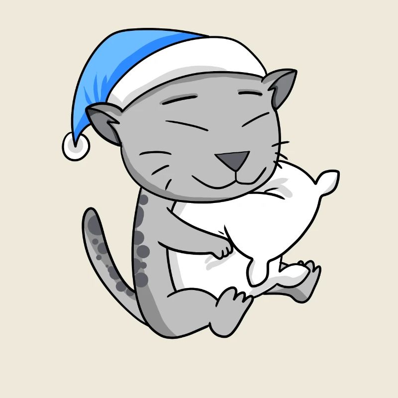Chat Cat Race Egyptian Mau