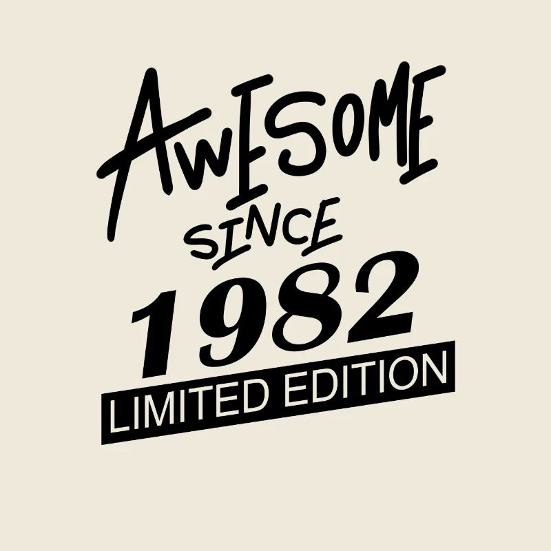 1982 - Né en 1982