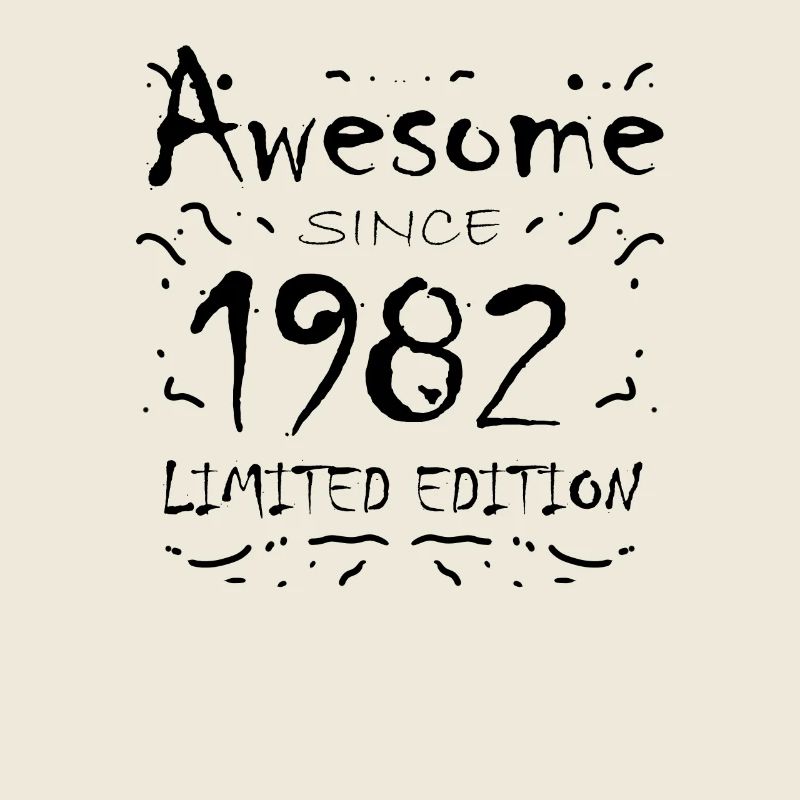 1982 - Born 1982