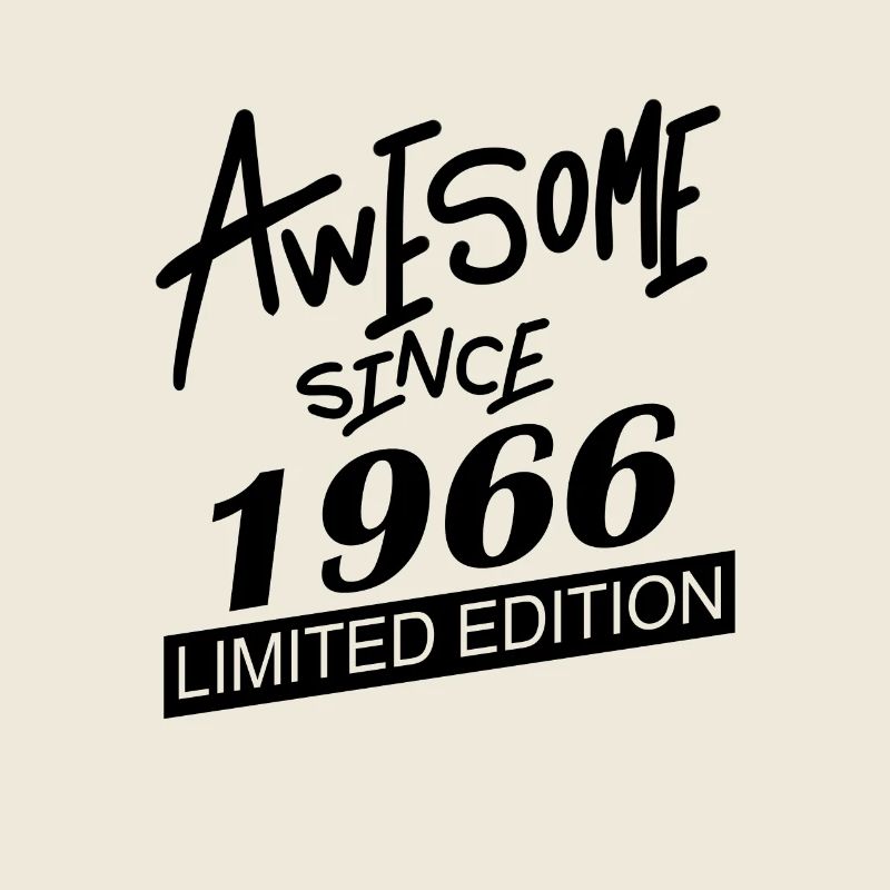 1966 - Né en 1966