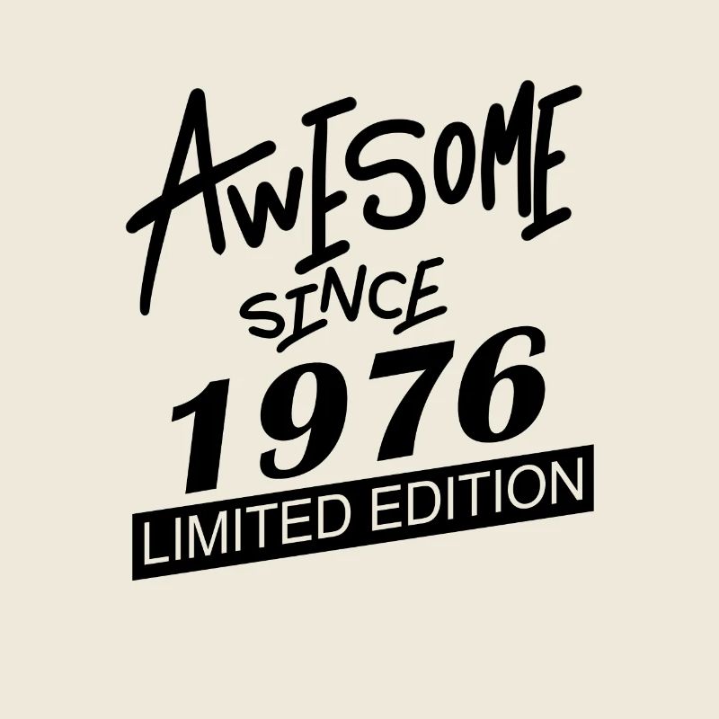 1976 - Né en 1976