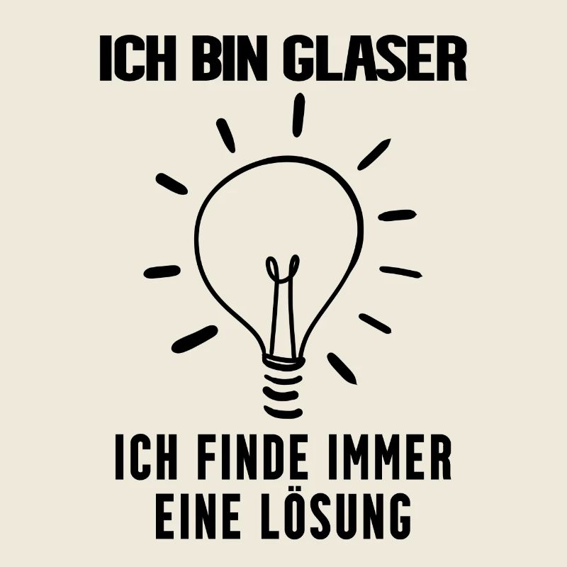 Glaser Beruf Ausbildung