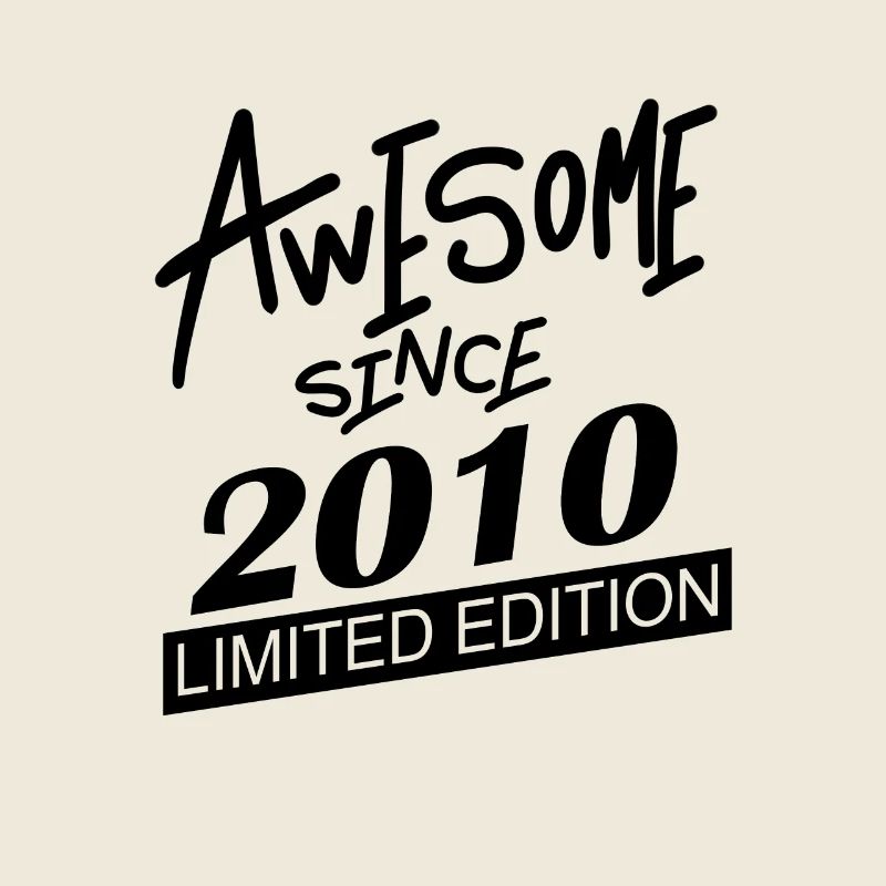 2010 - Né en 2010
