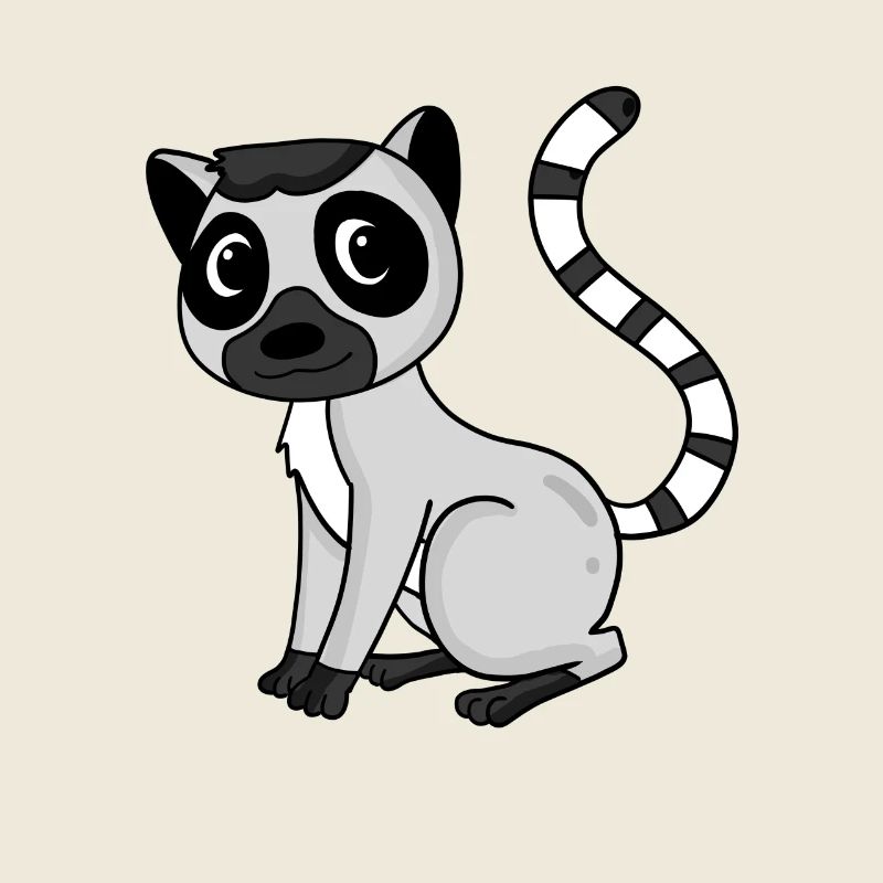 Katte Lemuren