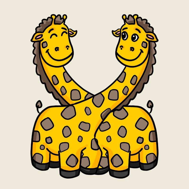 Giraffes Giraffe
