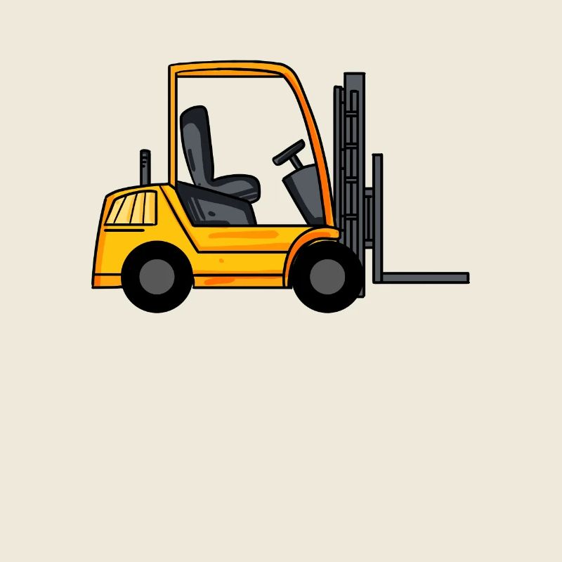 Forklift