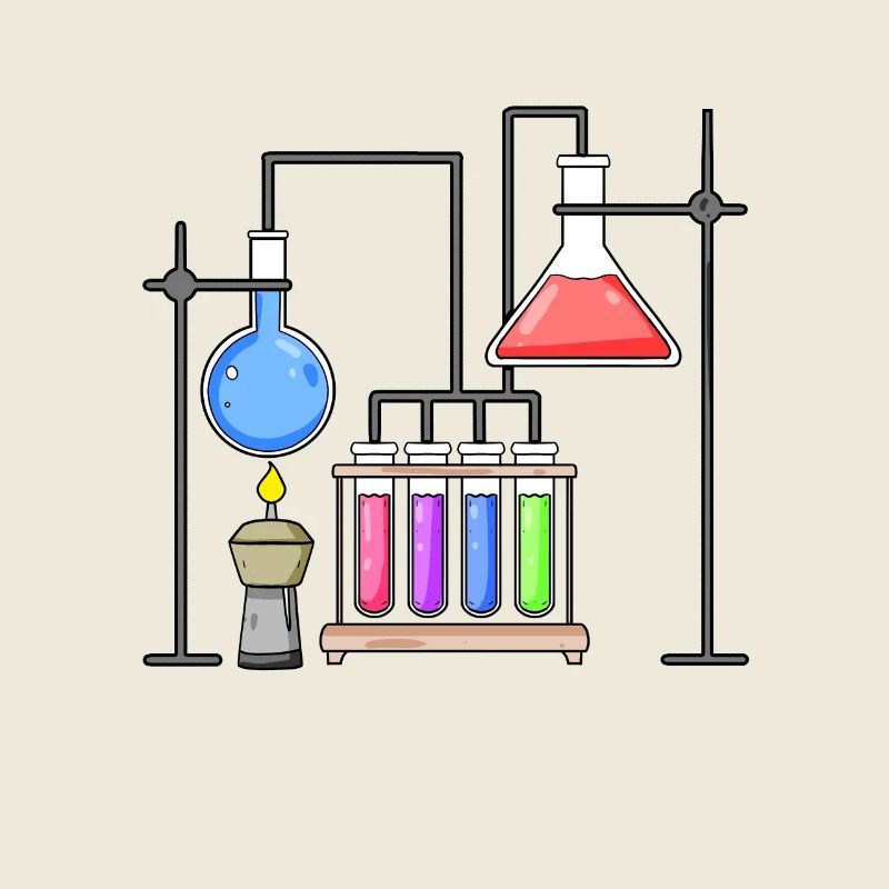 Chemistry Laboratory Science Chemist