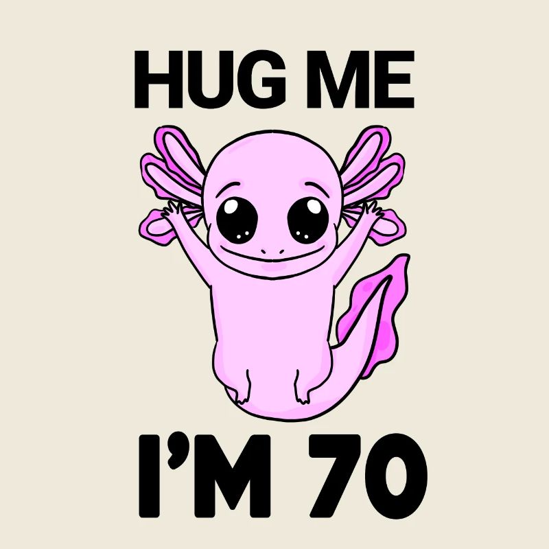 70 ans - 70 ans - câlin