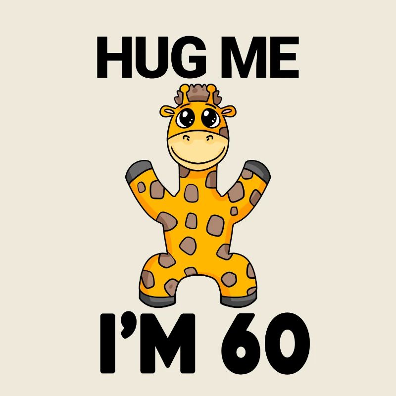 60 ans - 60 ans - câlin