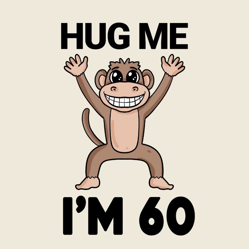 60 ans - 60 ans - câlin