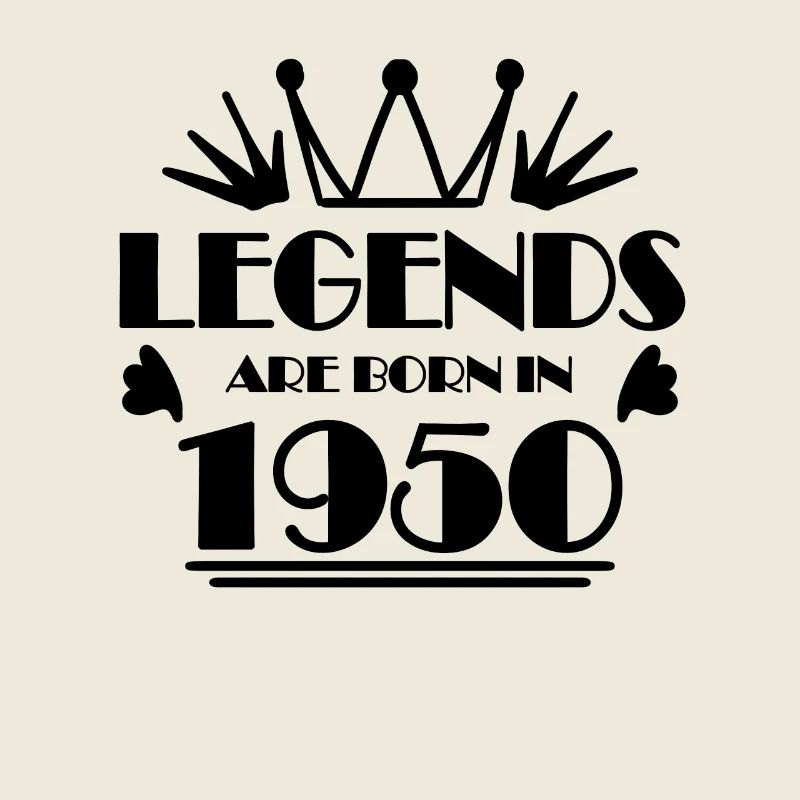 1950 - Né en 1950