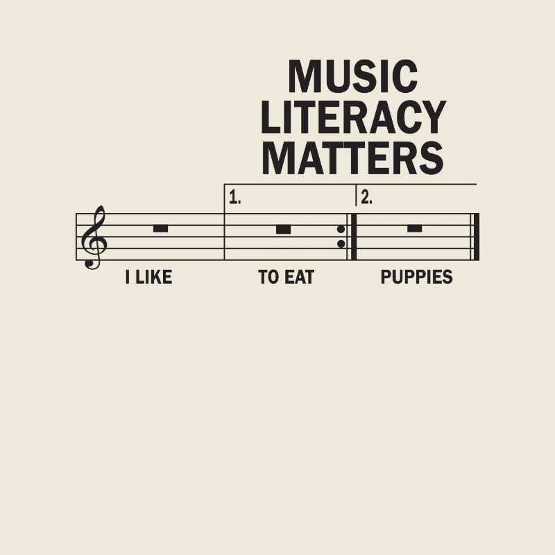 La littératie musicale, ça compte