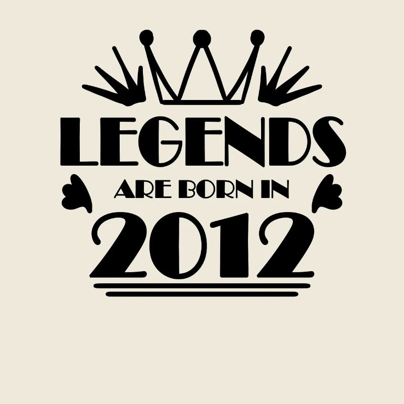 2012 - Jahrgang 2012