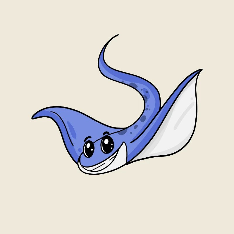 Stachelrochen