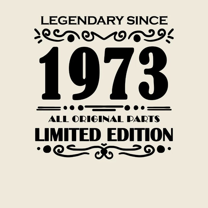 Born 1973