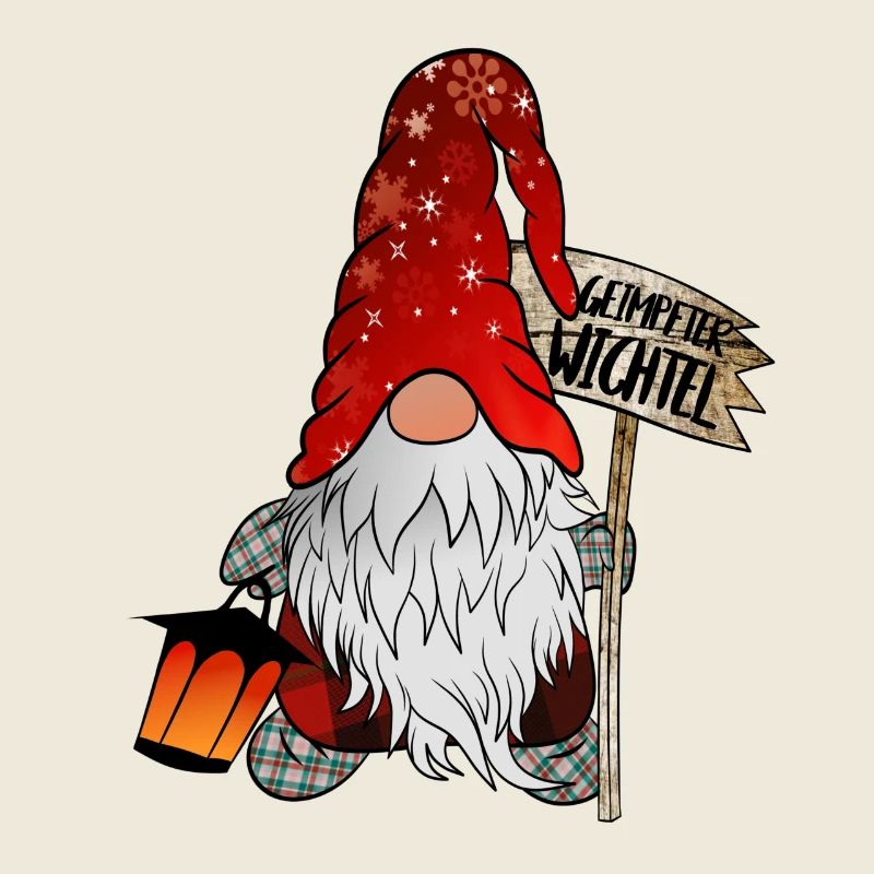 Lutin vacciné