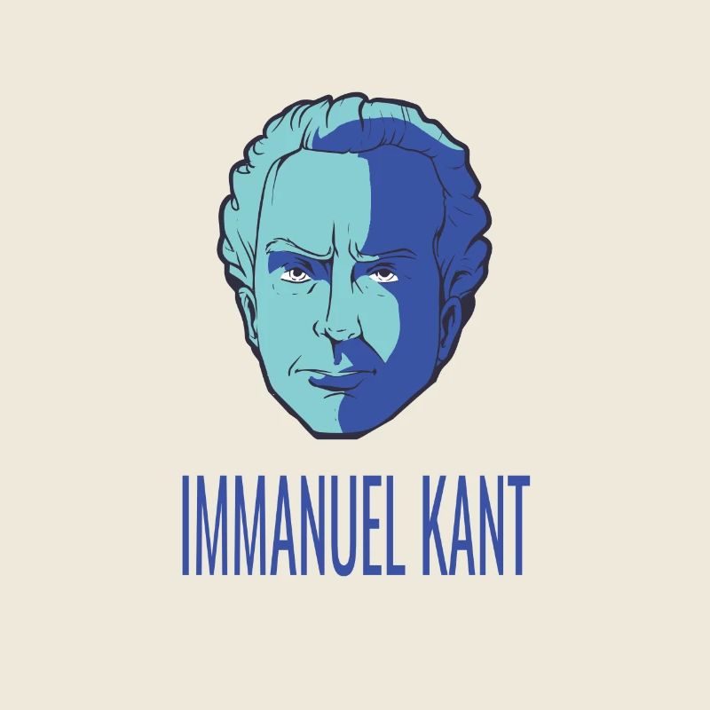 Immanuel Kant philosopher writer
