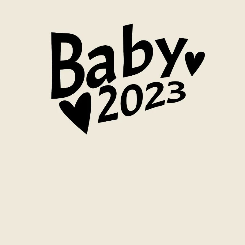 Bébé 2023 - Naissance Enceinte 2023 Grossesse