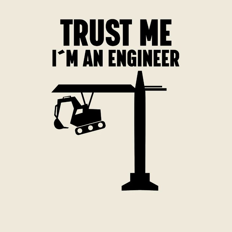 Engineer Mechanical Construction Site Civil Engineer