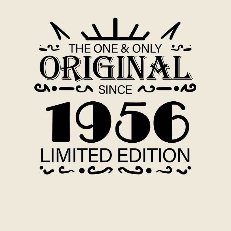 1956 - Année 1956 - Année 1956