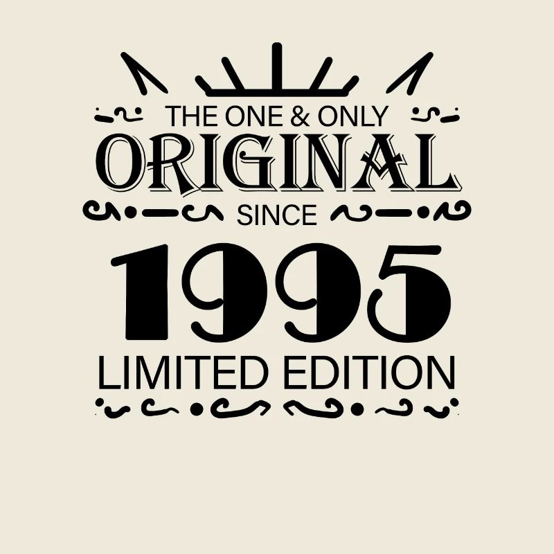 1995 - Année 1995 - Année 1995
