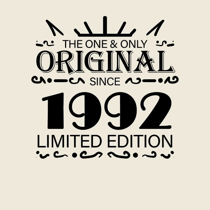 1992 - Year 1992 - Year 1992