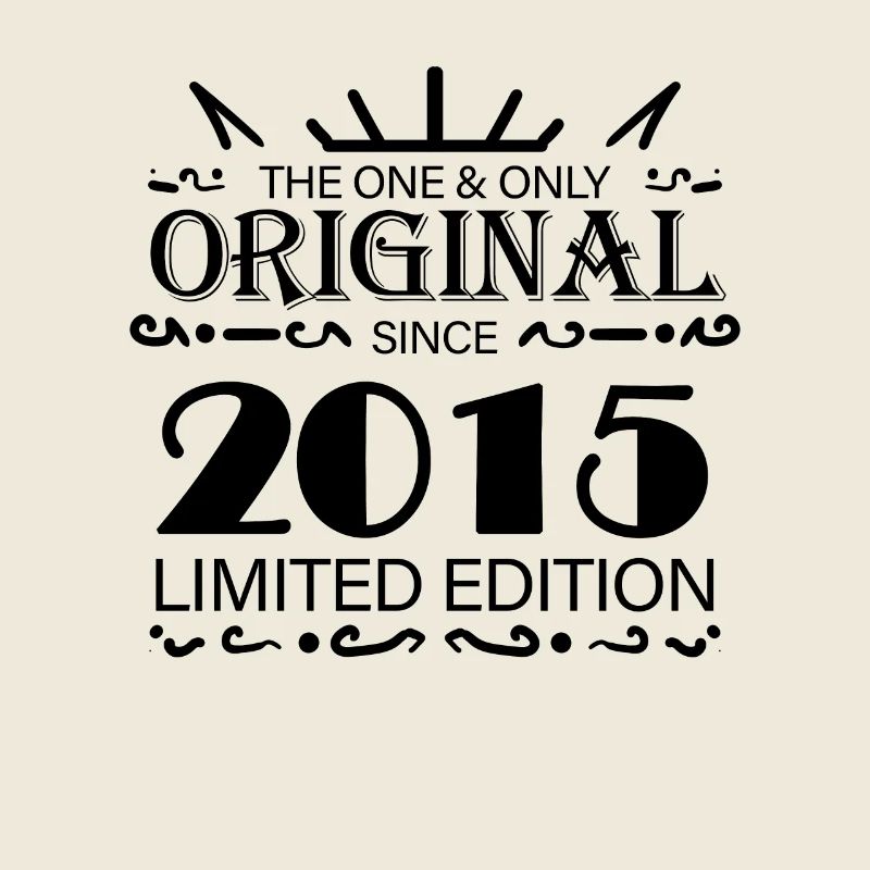 2015 - Année 2015 - Année 2015