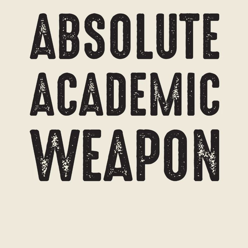 Students Absolute Academic Weapon