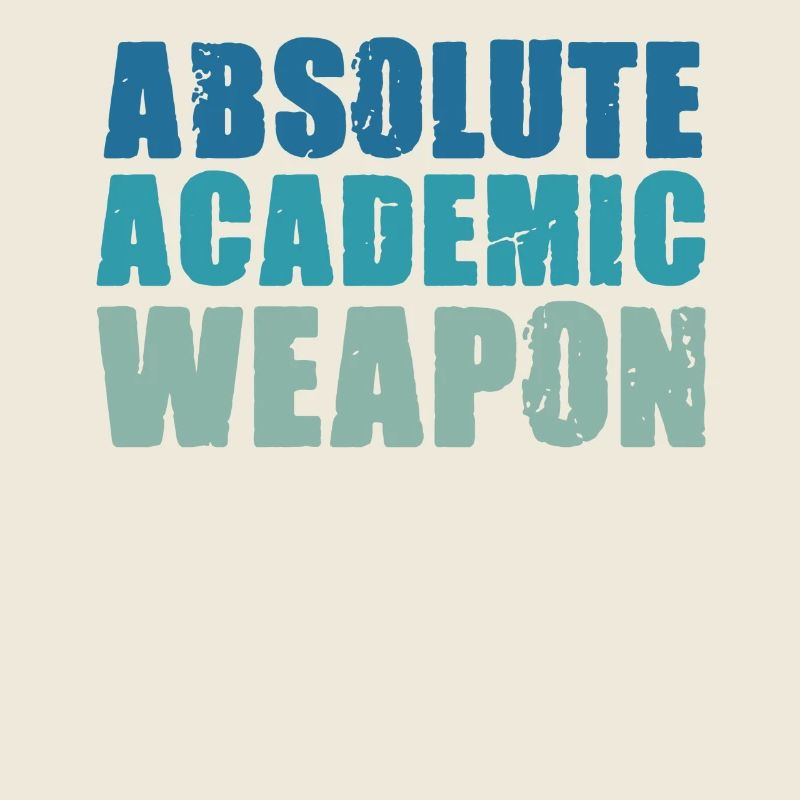 Students Absolute Academic Weapon