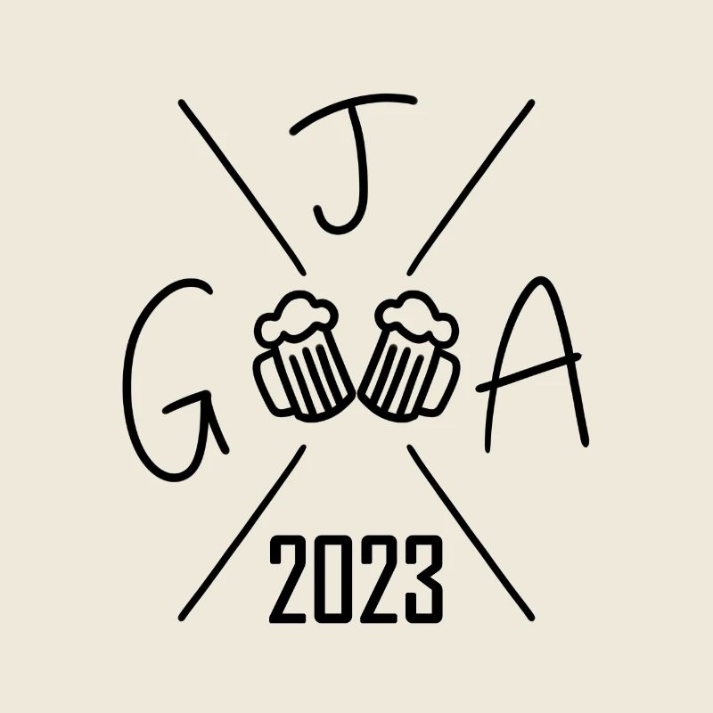 2023 Junggesellenabschied