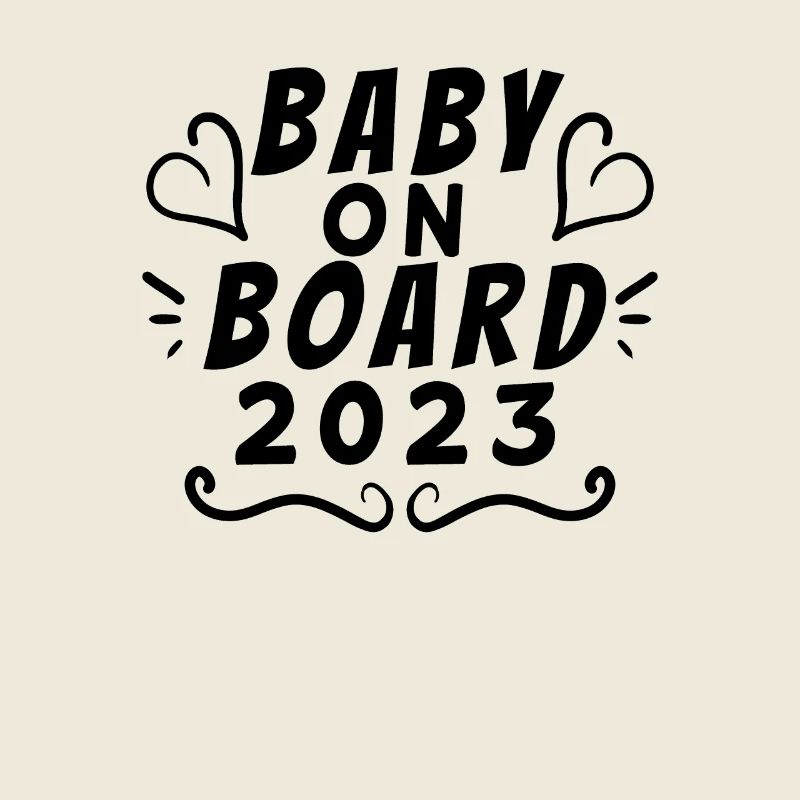 Bébé 2023 - Naissance Enceinte 2023 Grossesse
