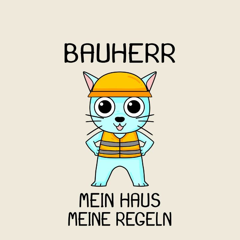 Bauherr Kind