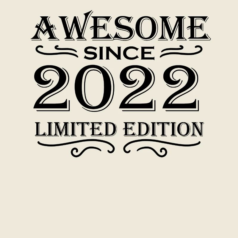 2022 - Millésime 2022