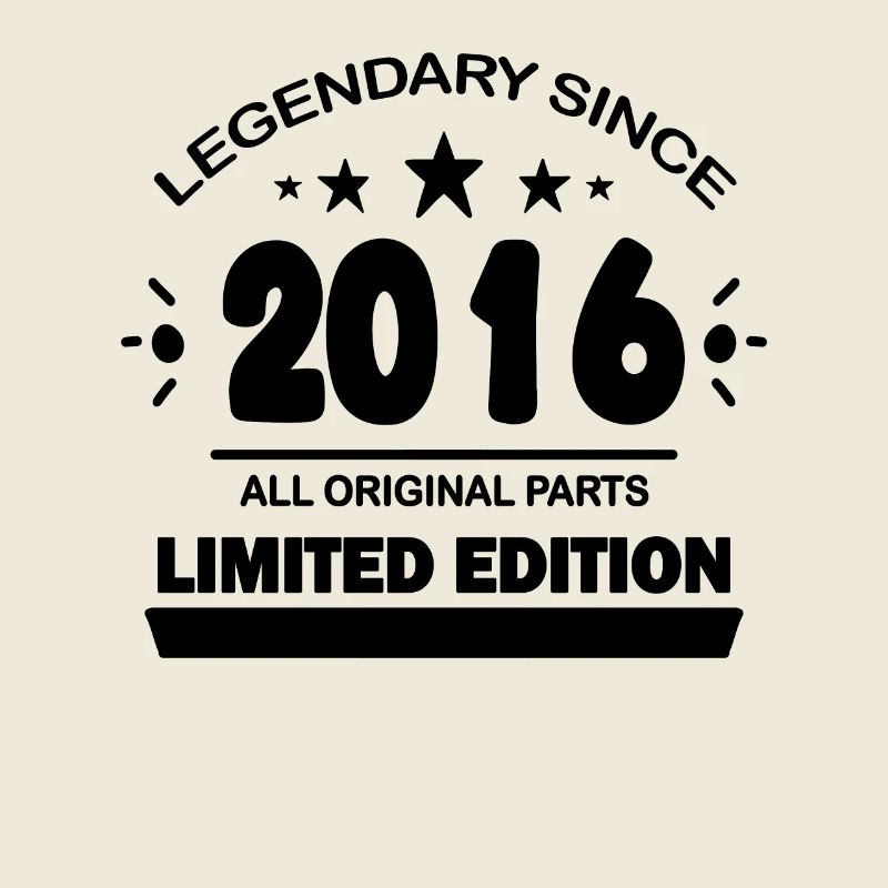 2016 - Jahrgang 2016