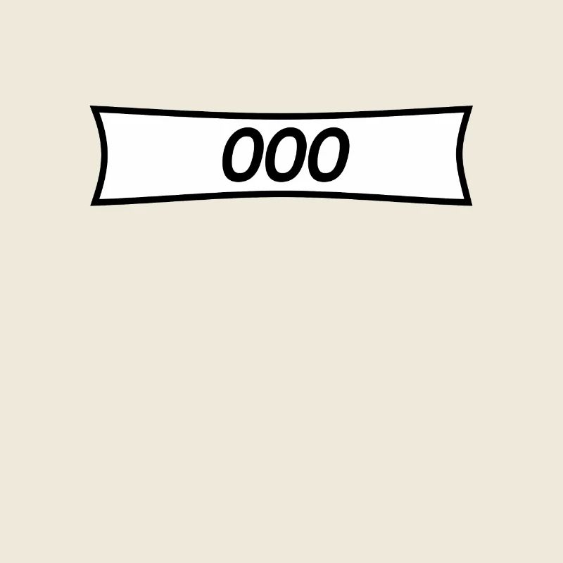 Panzerknacker number 000