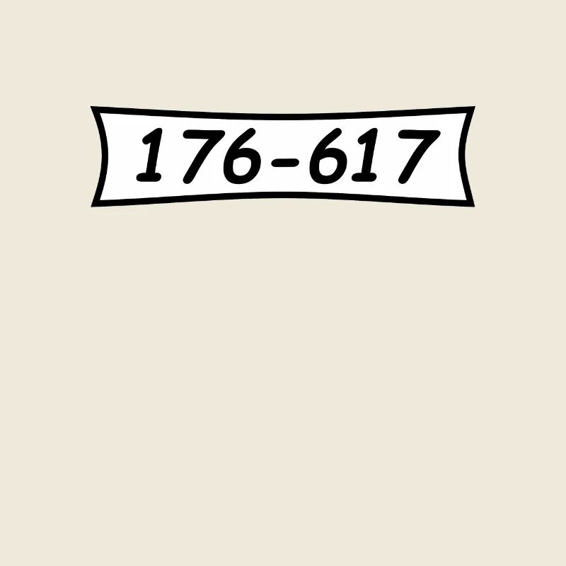 Panzerknacker Nummer 176 617