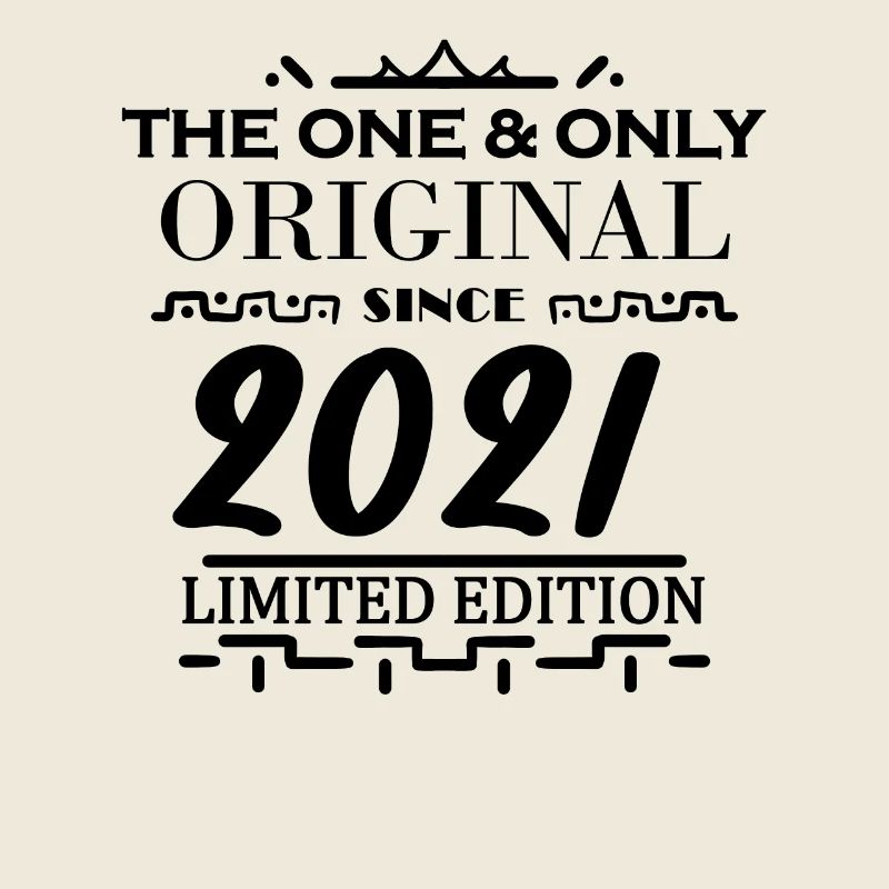 Promotion 2021
