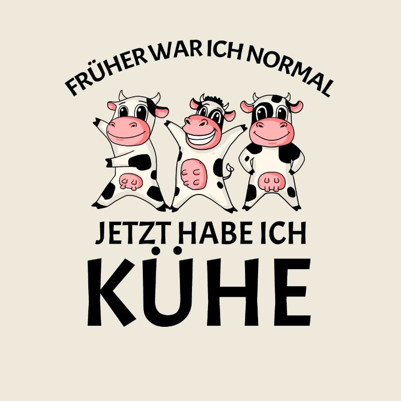 Kuh Kühe Rind