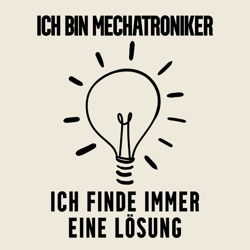 Mechatroniker Geschenk